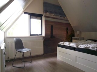 Maison de vacances Breskens  36