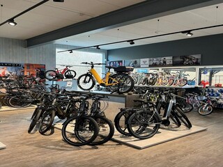 Vakantiehuis Breskens Omgeving 20