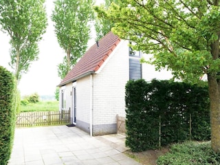 Holiday house Breskens Outdoor Recording 1
