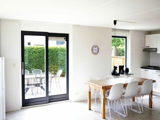 Holiday house Breskens Features 4