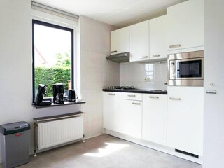 Holiday house Breskens Features 5