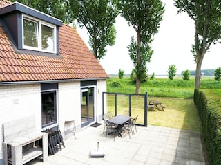 Holiday house Breskens Outdoor Recording 2