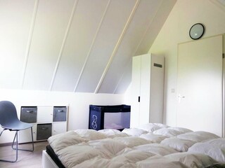 Vakantiehuis Breskens Kenmerken 6