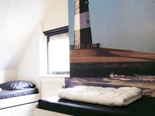 Maison de vacances Breskens Équipement 8