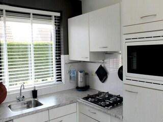 Holiday house Breskens  28