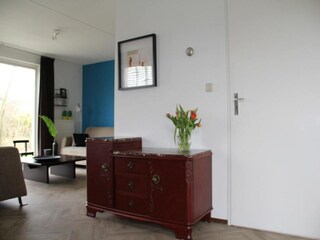 Holiday house Breskens  29