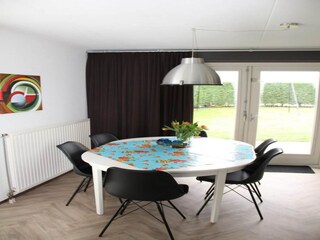 Holiday house Breskens  31