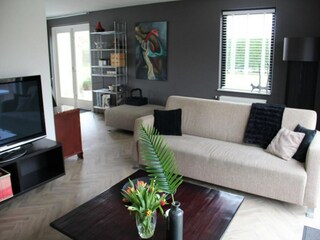Holiday house Breskens  34