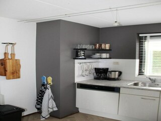 Holiday house Breskens  35