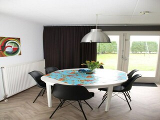 Holiday house Breskens  20