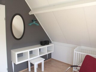 Holiday house Breskens  24