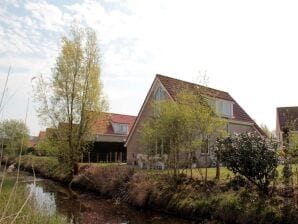 Ferienhaus Bungalow in Breskens nahe Strand und Leuchtturm