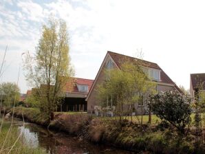 Ferienhaus Bungalow in Breskens bij Strand en Vuurtoren