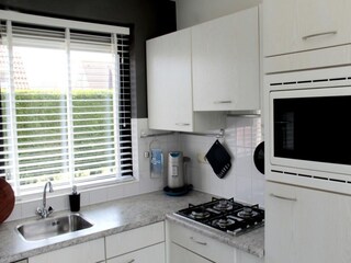 Maison de vacances Breskens Équipement 12