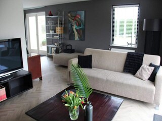 Vakantiehuis Breskens Kenmerken 17