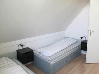 Holiday house Breskens Features 12