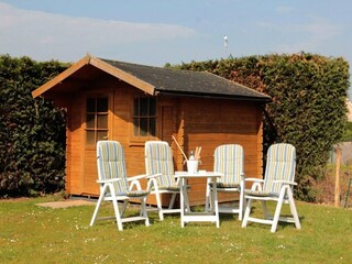 Casa per le vacanze Breskens Registrazione all'aperto 2