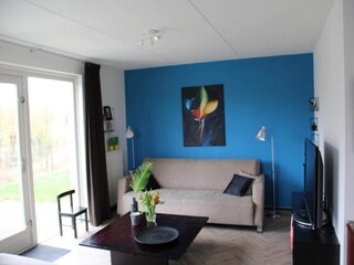 Casa de vacaciones Breskens Características 16