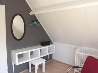 Maison de vacances Breskens Équipement 17