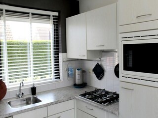 Casa per le vacanze Breskens Caratteristiche 11