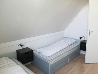 Ferienhaus Breskens Ausstattung 14