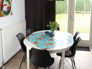 Vakantiehuis Breskens Kenmerken 18