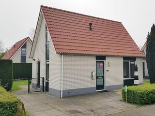 Casa per le vacanze Breskens Registrazione all'aperto 1