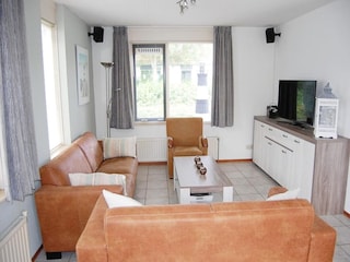 Ferienhaus Breskens Ausstattung 5