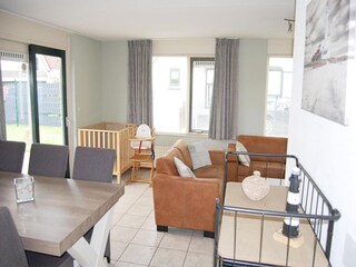 Vakantiehuis Breskens Kenmerken 5