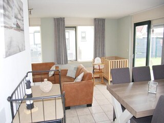 Vakantiehuis Breskens Kenmerken 7