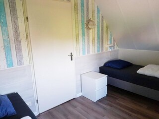 Ferienhaus Breskens Ausstattung 6