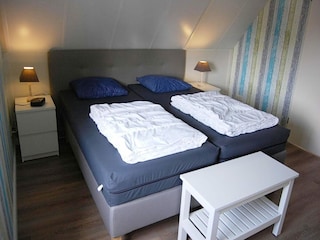 Ferienhaus Breskens Ausstattung 7