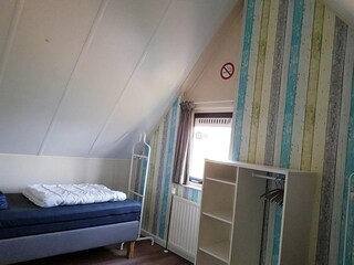 Ferienhaus Breskens Ausstattung 16