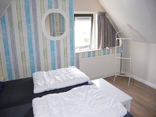 Vakantiehuis Breskens Kenmerken 22