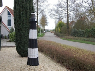Ferienhaus Breskens Umgebung 20