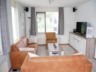 Vakantiehuis Breskens Kenmerken 11