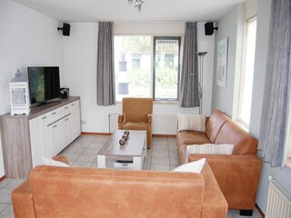 Vakantiehuis Breskens Kenmerken 12