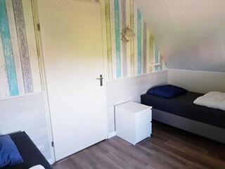 Ferienhaus Breskens Ausstattung 15