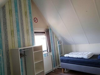 Vakantiehuis Breskens Kenmerken 20