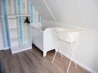 Maison de vacances Breskens  37