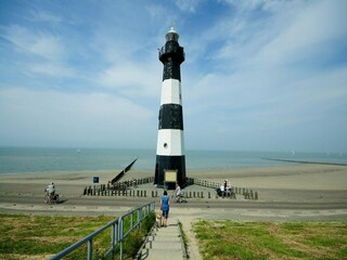 Vakantiehuis Breskens Omgeving 24