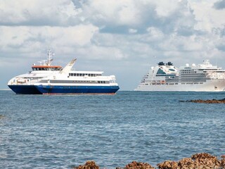 Maison de vacances Breskens Environnement 25