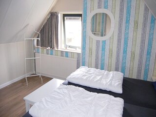 Vakantiehuis Breskens Kenmerken 8