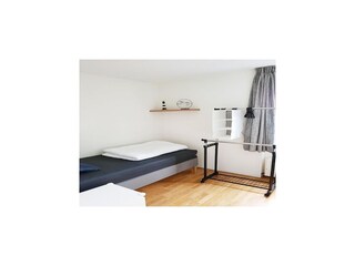 Maison de vacances Breskens Équipement 8