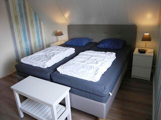 Holiday house Breskens Features 11