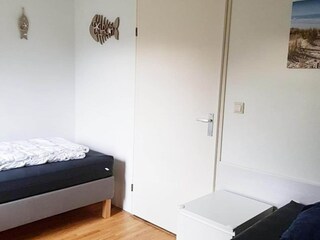 Ferienhaus Breskens Ausstattung 14