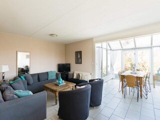 Vakantiehuis Breskens  24