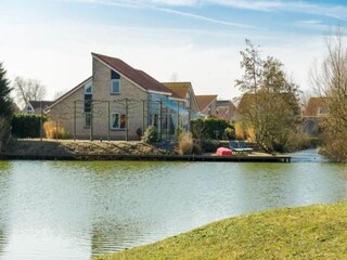 Vakantiehuis Breskens  27