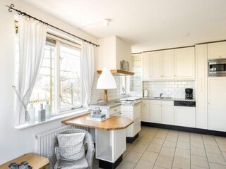 Casa de vacaciones Breskens  37