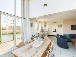 Maison de vacances Breskens  28